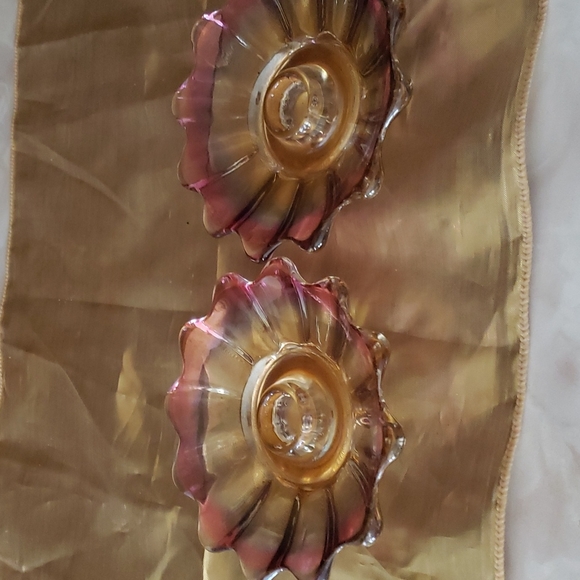 Federal Glass Set very rare - Picture 2 of 3